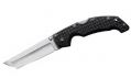 Cold Steel Voyager Large Tanto Point